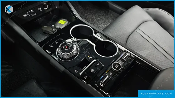 KIA K5 2.0