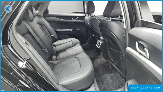 KIA K5 2.0