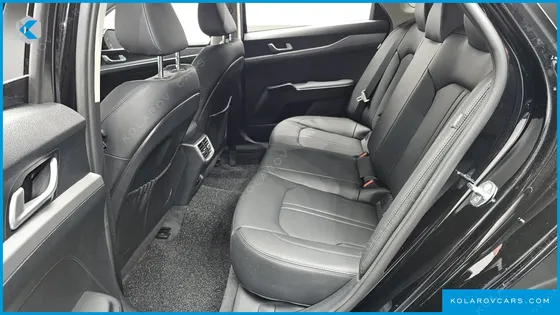 KIA K5 2.0