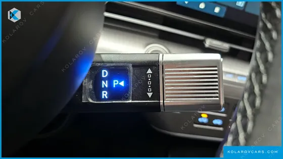 HYUNDAI KONA GASOLINE 1.6 TURBO 2WD
