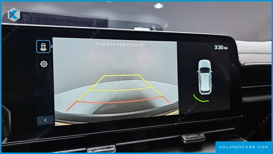 HYUNDAI KONA GASOLINE 1.6 TURBO 2WD