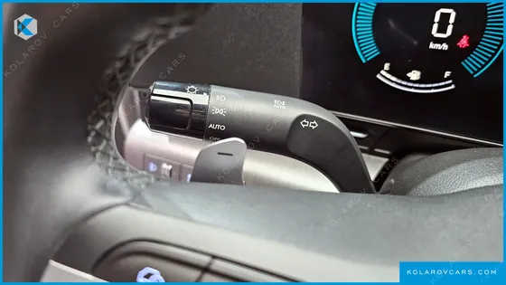 HYUNDAI KONA GASOLINE 1.6 TURBO 2WD