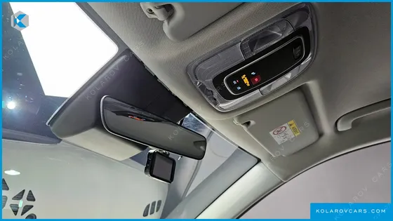 HYUNDAI KONA GASOLINE 1.6 TURBO 2WD