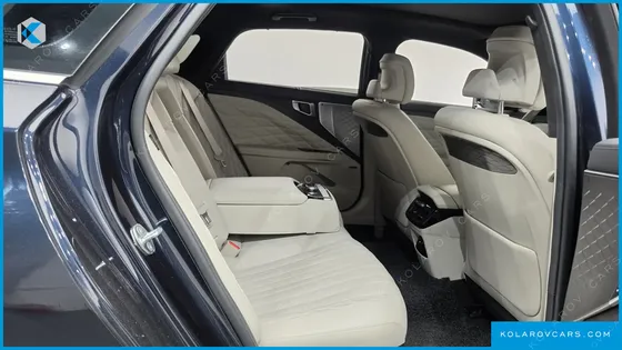 KIA K8 SIGNATURE
