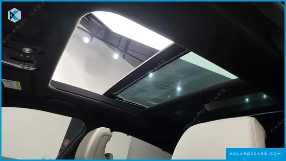 KIA K8 SIGNATURE