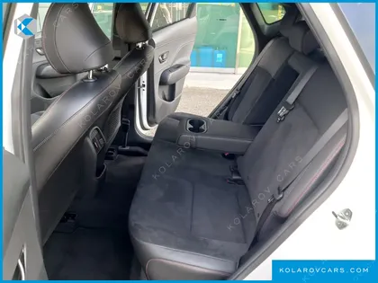 HYUNDAI KONA GASOLINE 1.6 TURBO 4WD