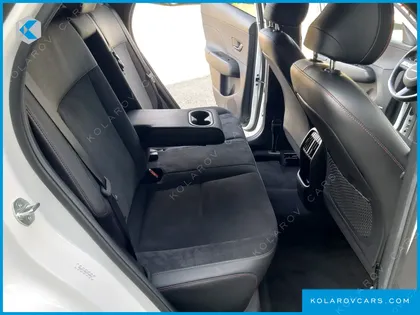 HYUNDAI KONA GASOLINE 1.6 TURBO 4WD