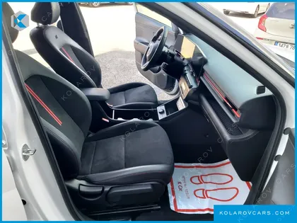 HYUNDAI KONA GASOLINE 1.6 TURBO 4WD