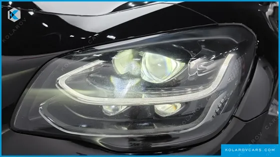 KIA K9 3.8 AWD STRUCTURE CHANGE (BI-FUEL)
