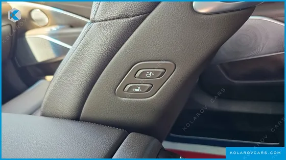 KIA K9 3.8 AWD STRUCTURE CHANGE (BI-FUEL)
