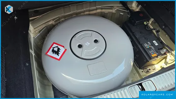 KIA K9 3.8 AWD STRUCTURE CHANGE (BI-FUEL)