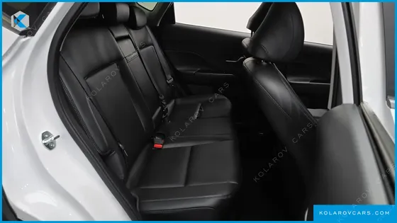 HYUNDAI KONA GASOLINE 1.6 TURBO 2WD