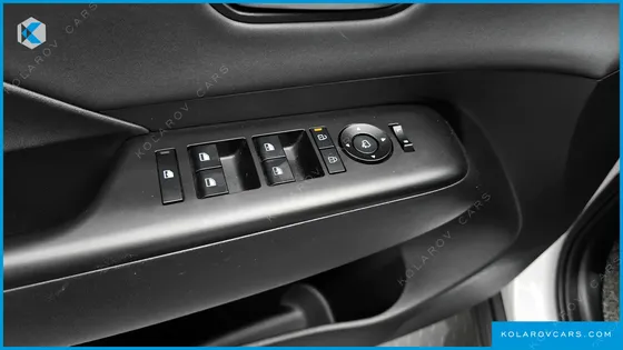 HYUNDAI KONA GASOLINE 1.6 TURBO 2WD