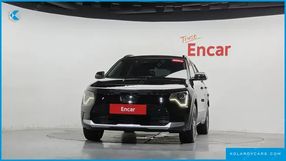 KIA NIRO AIR