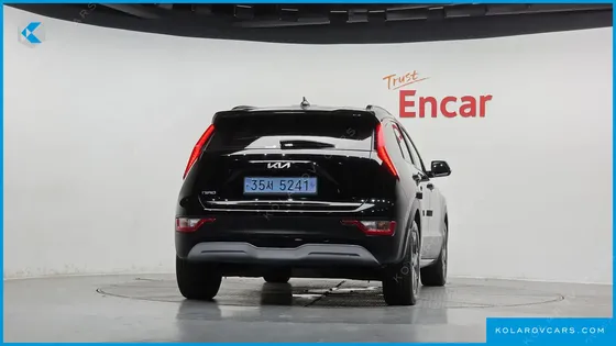 KIA NIRO AIR