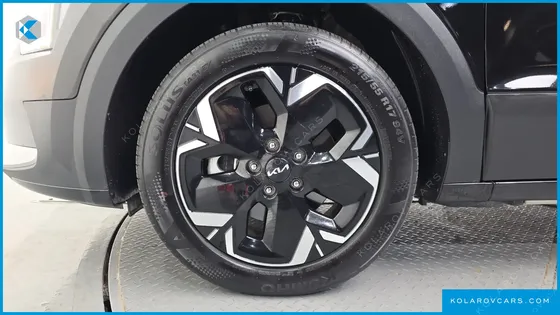 KIA NIRO AIR