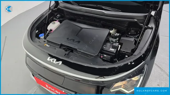 KIA NIRO AIR