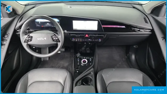 KIA NIRO AIR