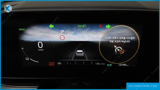 KIA NIRO AIR