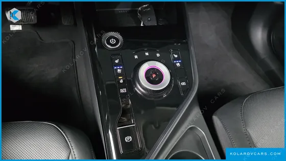 KIA NIRO AIR