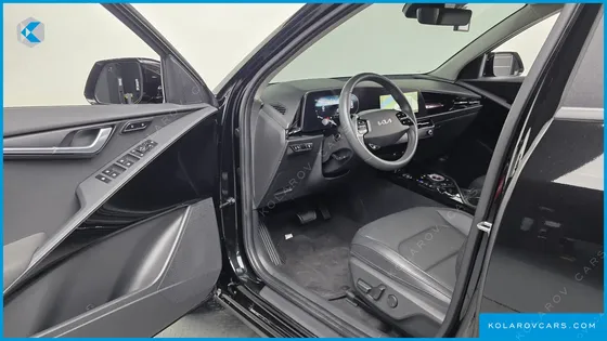 KIA NIRO AIR