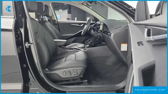KIA NIRO AIR