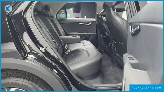 KIA NIRO AIR