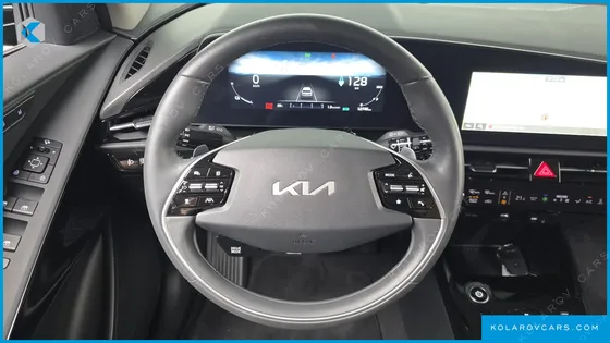 KIA NIRO AIR