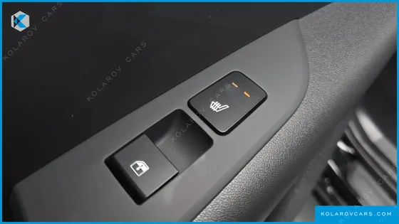 KIA NIRO AIR