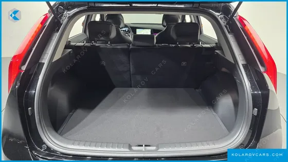 KIA NIRO AIR