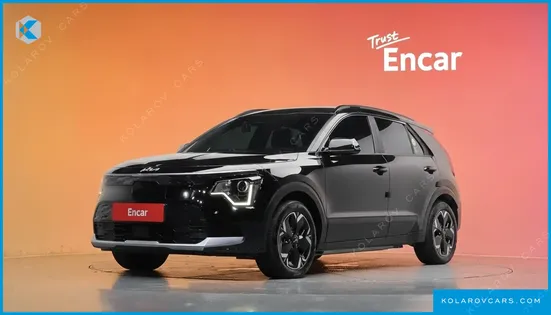 KIA NIRO AIR