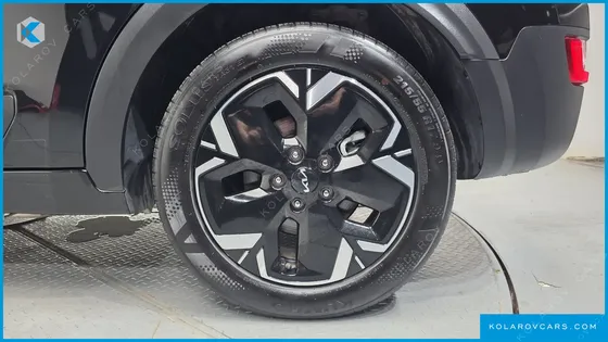 KIA NIRO AIR