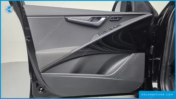 KIA NIRO AIR