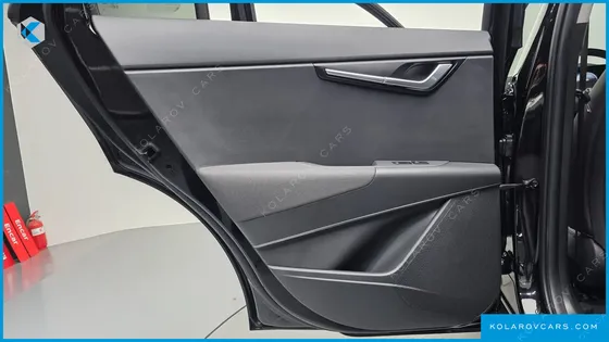 KIA NIRO AIR