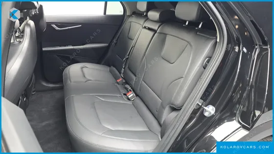 KIA NIRO AIR
