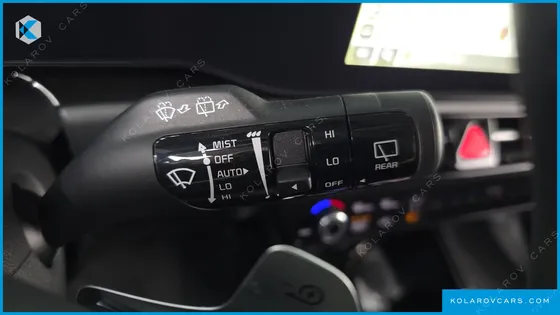 KIA NIRO AIR