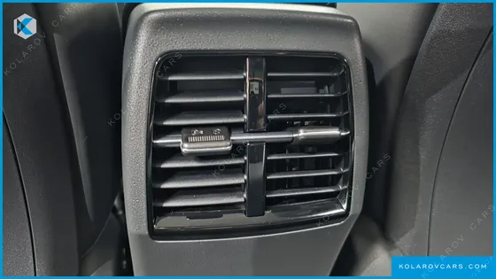 KIA NIRO AIR