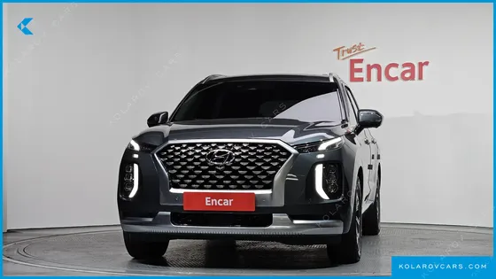 HYUNDAI PALISADE DIESEL 2.2 4WD