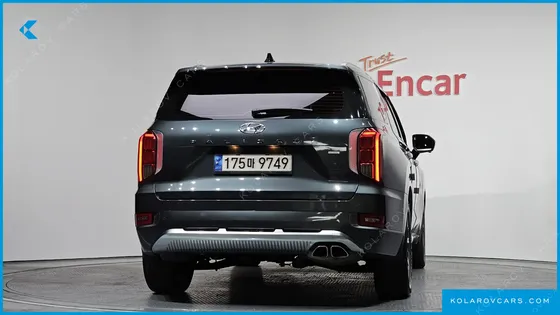 HYUNDAI PALISADE DIESEL 2.2 4WD