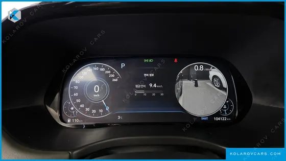 HYUNDAI PALISADE DIESEL 2.2 4WD