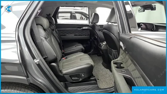 HYUNDAI PALISADE DIESEL 2.2 4WD