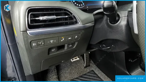 HYUNDAI PALISADE DIESEL 2.2 4WD