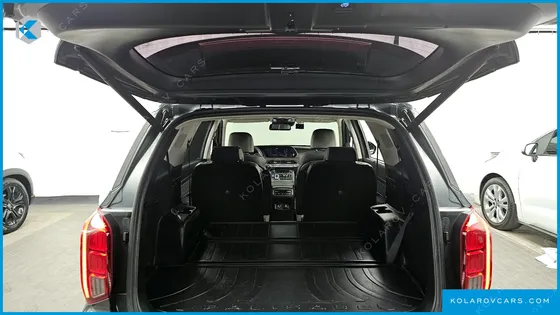 HYUNDAI PALISADE DIESEL 2.2 4WD