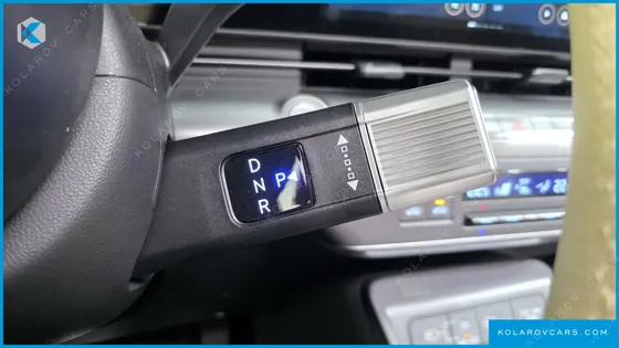 HYUNDAI KONA GASOLINE 1.6 TURBO 4WD