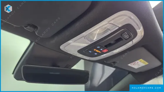 HYUNDAI KONA GASOLINE 1.6 TURBO 4WD