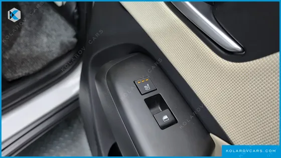 HYUNDAI KONA GASOLINE 1.6 TURBO 4WD