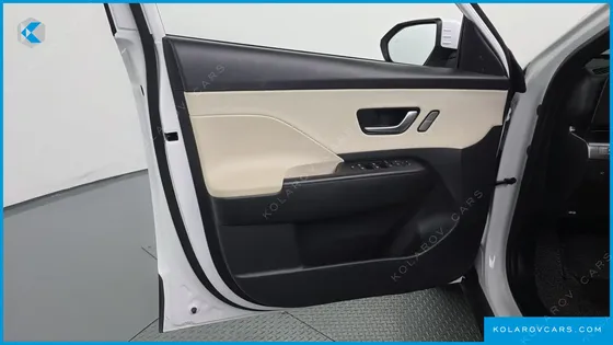 HYUNDAI KONA GASOLINE 1.6 TURBO 4WD