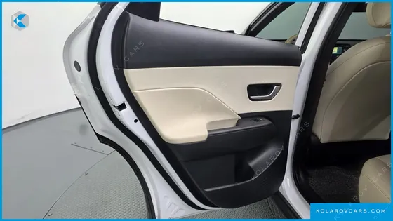 HYUNDAI KONA GASOLINE 1.6 TURBO 4WD