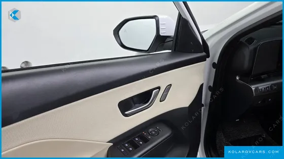 HYUNDAI KONA GASOLINE 1.6 TURBO 4WD