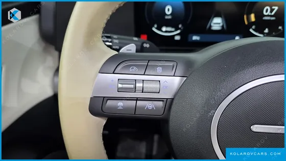 HYUNDAI KONA GASOLINE 1.6 TURBO 4WD